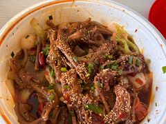 -张大师鸭爪爪特色干锅(钱塘江路店)