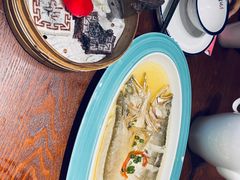 -寻宝记绍兴菜(鲁迅路店)