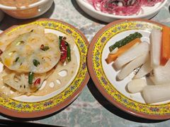 -乐宴·老北京铜火锅(桂庙店)