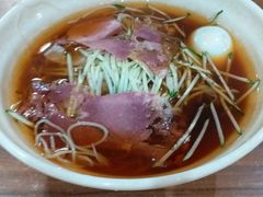 -艺芳家朝鲜冷面