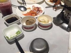 -星伦多 自助料理(圆融店)