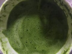 桃红抹茶拿铁-星巴克(苏州平江万达广场店)