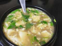 -正宗天津烧麦馆(柳州路店)