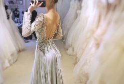 1900-Flora婚纱礼服定制租赁店