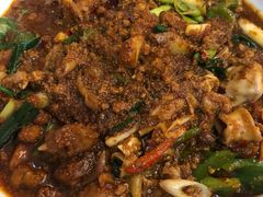 -眷江南之小蓝鲸(王府大街店)