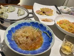 -古镇老食铺-徐州非遗技艺餐厅(大学城店)