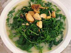 -香港深井掂檔烧鹅茶餐厅(海韵城店)