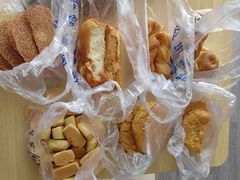 -穆斯美糕点店(景星南街店)