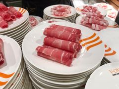 -V-ONE西雅图海鲜自助餐厅(仓山万达广场店)