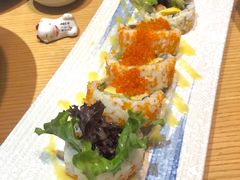 -富山日式料理(宽厚里店)