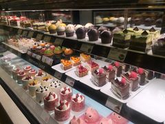 -巴黎贝甜(大宁国际商业广场店)