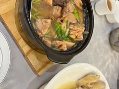 -鹭园酒家·四十年老字号