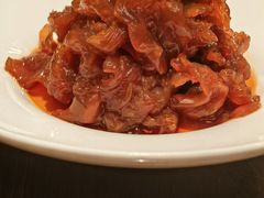 -领事馆19号中餐厅(厦门海景洲际酒店)