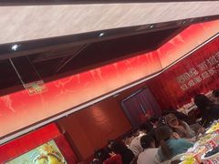 -龍歌自助小火锅(雨花台江南虹悦城店)