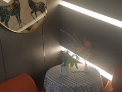 -禧瑞 ·丝浴主题·水疗·spa(中山公园店)