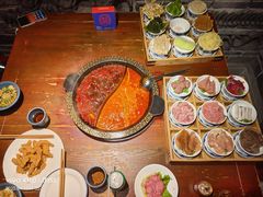 -黄家码头老火锅(解放碑旗舰店)