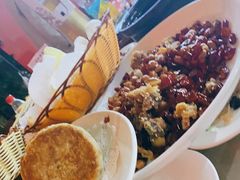 -鹏天阁酒楼·海鲜(红旗店)
