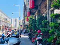 -味可道美食坊(福基路店)