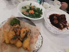 -朱仔记食府(江南大道店)