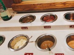 -季季红火锅(丰城洪客隆店)