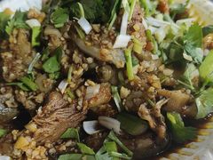 -正宁路小吃夜市