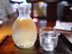 桂花米酒-寻宝记绍兴菜(鲁迅路店)