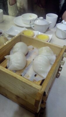 picture-又一间茶点轩(百汇广场店)