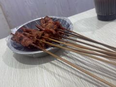 -里脊肉串店(天桥老店)
