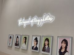 -天真蓝照相馆(五角场百联又一城店)