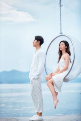 -色色婚纱摄影(大沥旗舰店)
