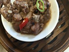 -万龙洲海鲜(大兴绿地缤纷城店)