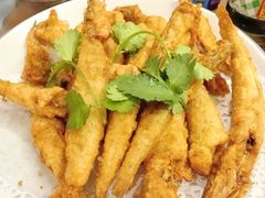 -八方海味餐厅