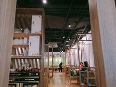 大堂-南京人家(盛京大奥莱店)