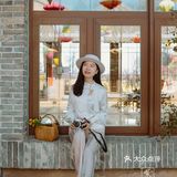 西安新晋赏花地——长安唐村