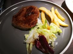 新西兰原切西冷牛排-新贝乐意大利餐厅(苏州中心店)