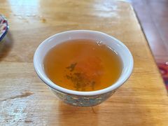 -百年老茶馆