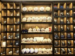 -沐春秋茶书院·茶室.茶馆.商务包房(知春路店)