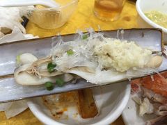 -蚝专家(北滘店)