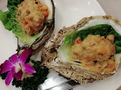 -蟹皇海鲜餐厅