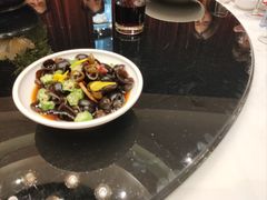 -丰收日·小海鲜·沪上家宴(顾村正大店)