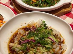 -西贝(虹口龙之梦店)
