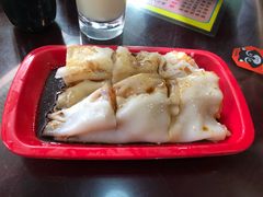 炸面肠-昇记肠粉王(福华路店)