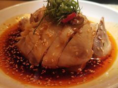 -老淮安·淮安菜(涟水店)