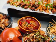 -五样儿西昌小签签烤串(建设路店)