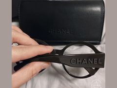 -Chanel(德基广场店)