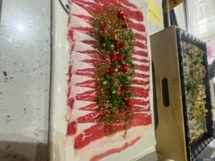 -猫抓烤肉(武进吾悦广场店)