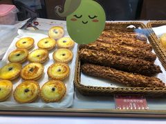 -西树泡芙(蓝色港湾店)