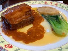 -鹿鸣春饭店(总店)