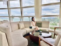 -深圳大梅沙京基洲际度假酒店