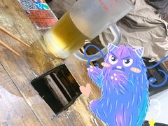 -盟重烧烤(东瓜山创始店)